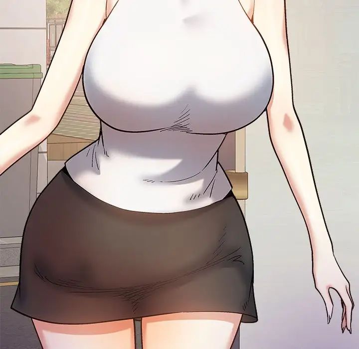 戀愛信條第32話