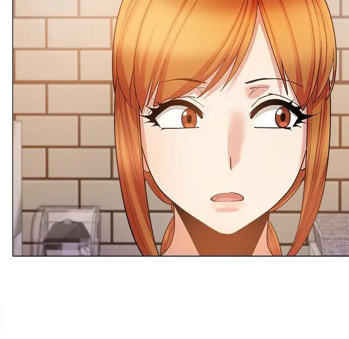 恋爱信条第32话