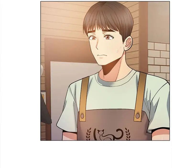 戀愛信條第32話