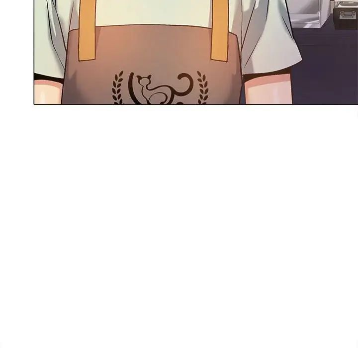 恋爱信条第32话