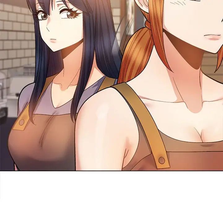 戀愛信條第32話