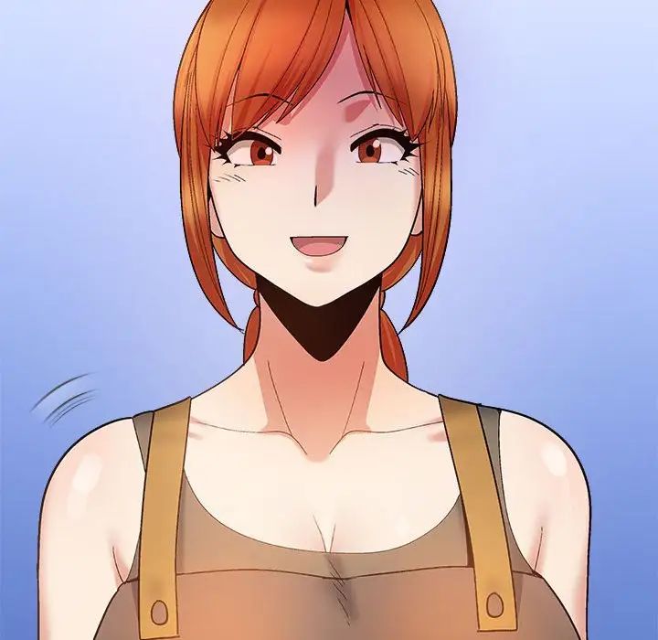 恋爱信条第32话