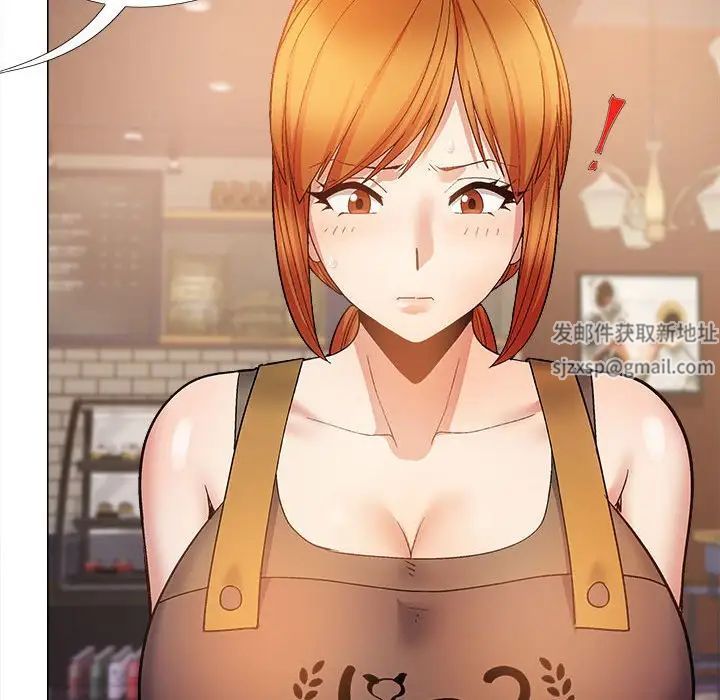 恋爱信条第32话