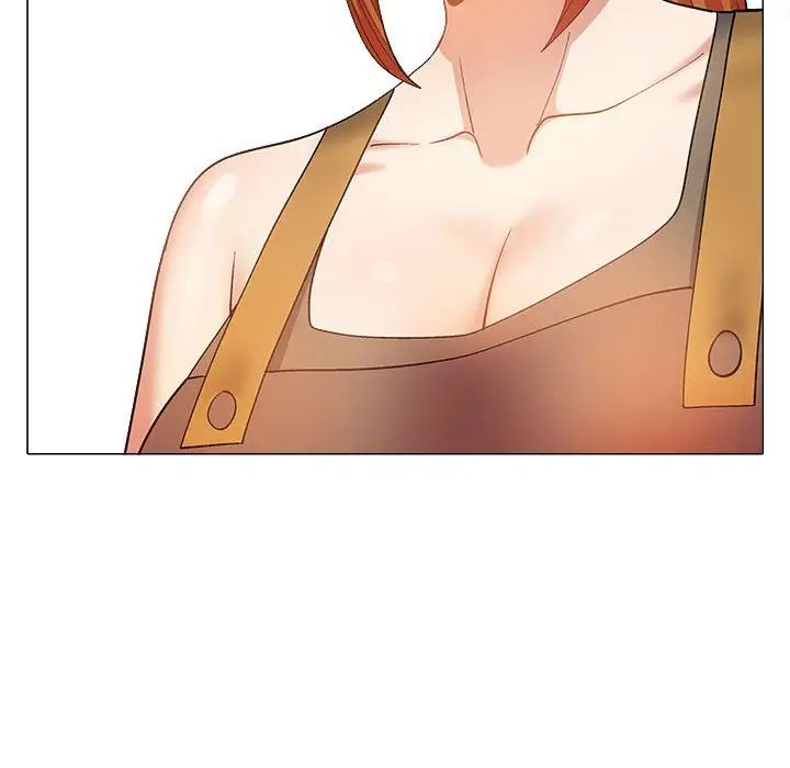 恋爱信条第32话