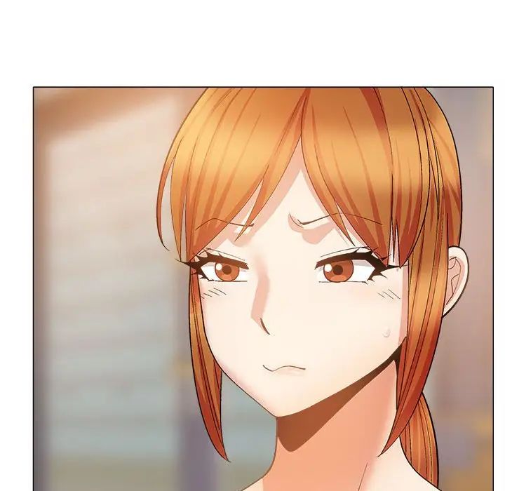 恋爱信条第32话