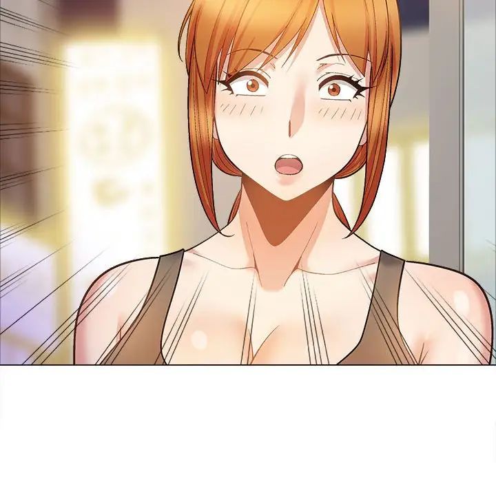 恋爱信条第33话