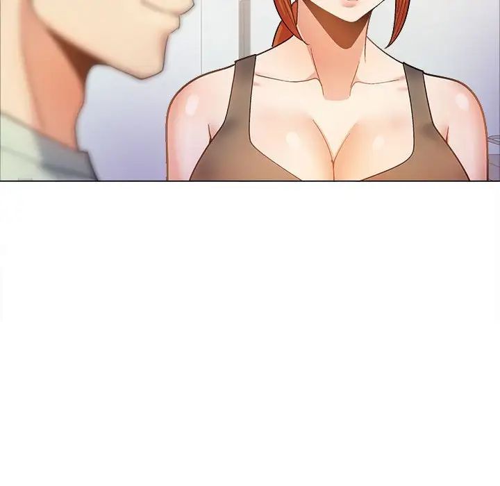 恋爱信条第33话