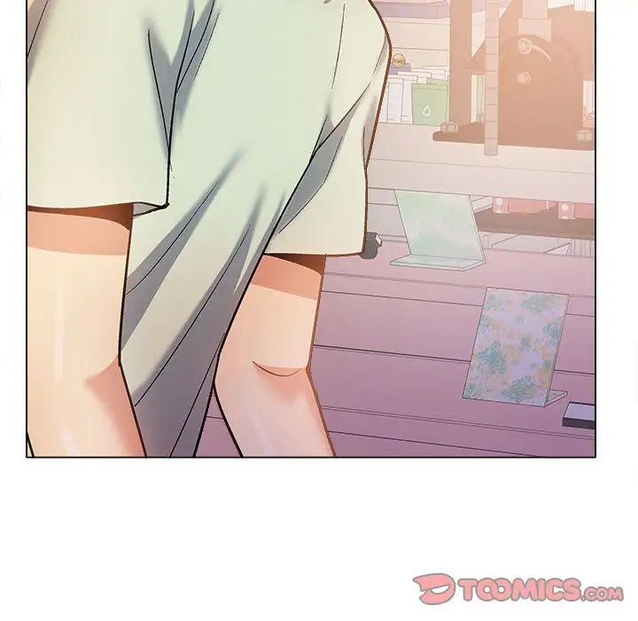 恋爱信条第33话