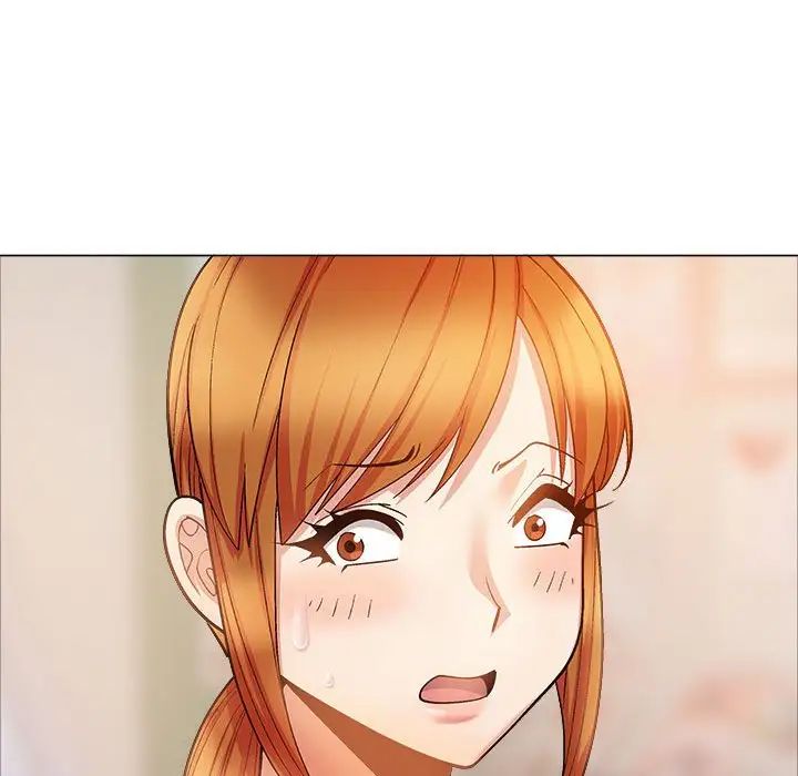 恋爱信条第33话