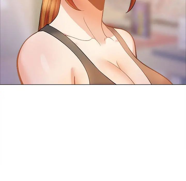 恋爱信条第33话