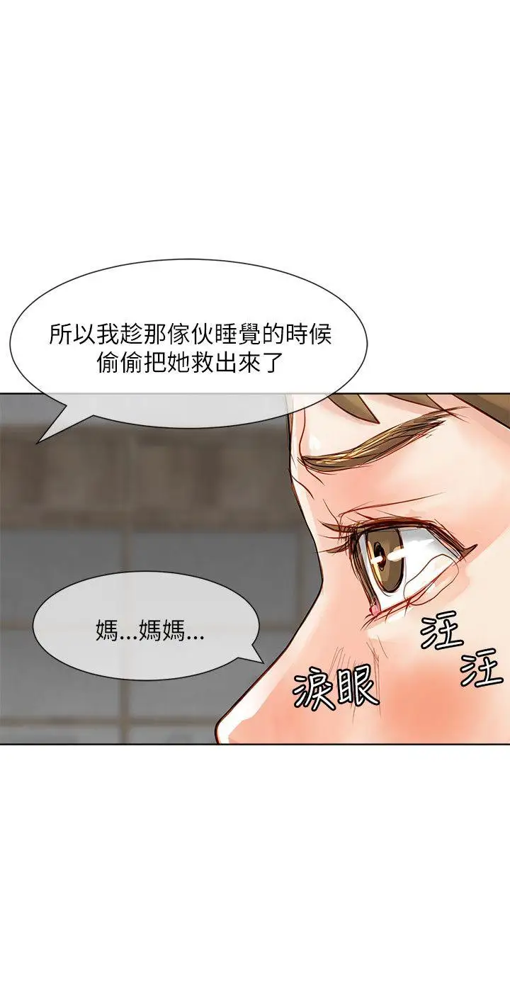 極品賣身女第20話