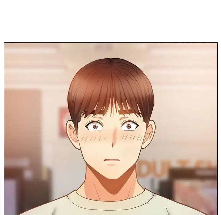 恋爱信条第33话