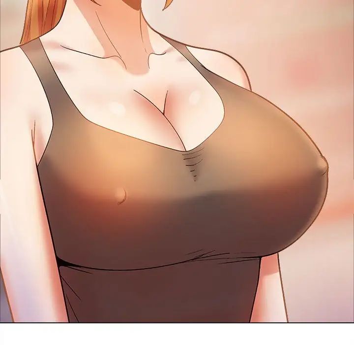 恋爱信条第33话