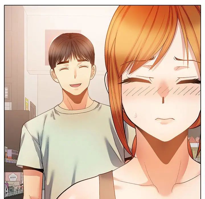 恋爱信条第33话