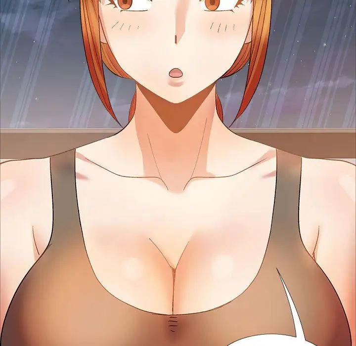 恋爱信条第33话