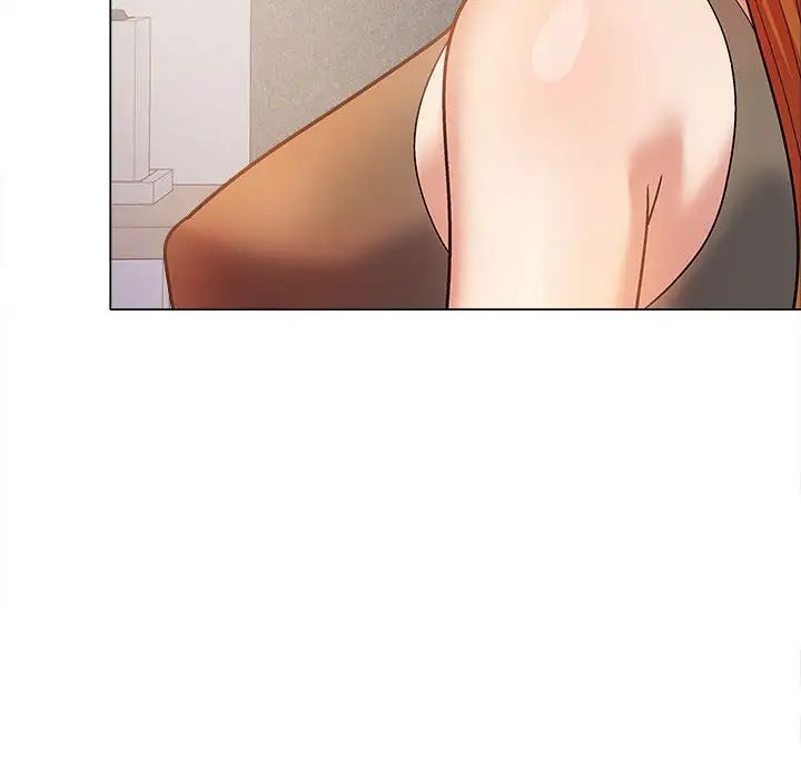 恋爱信条第33话