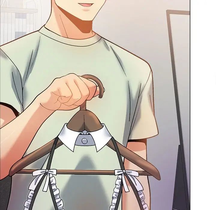 恋爱信条第33话