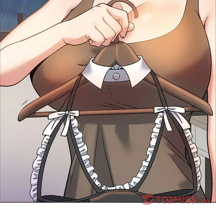 恋爱信条第33话