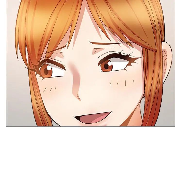 恋爱信条第33话