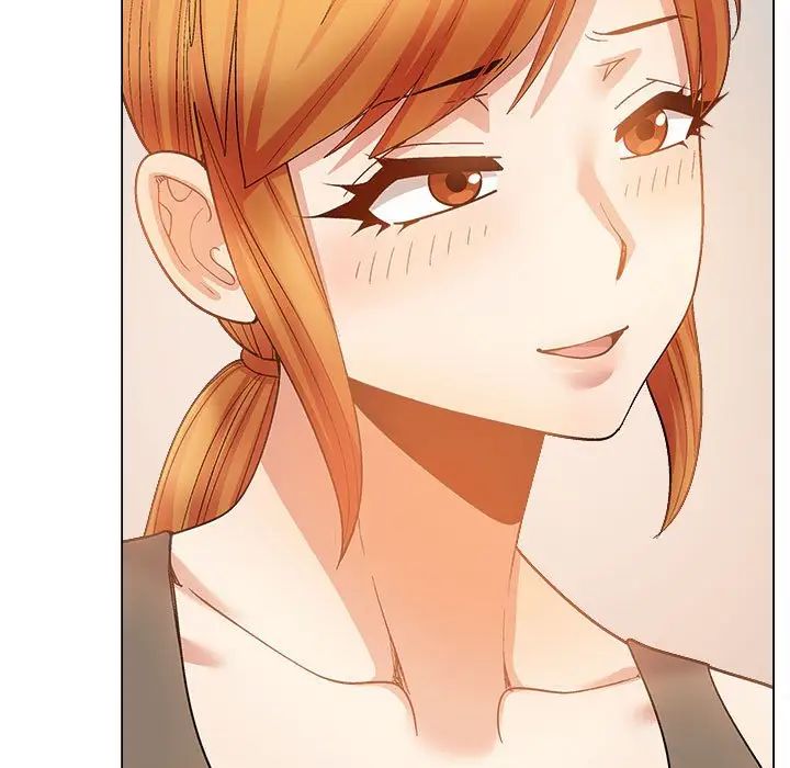 恋爱信条第33话