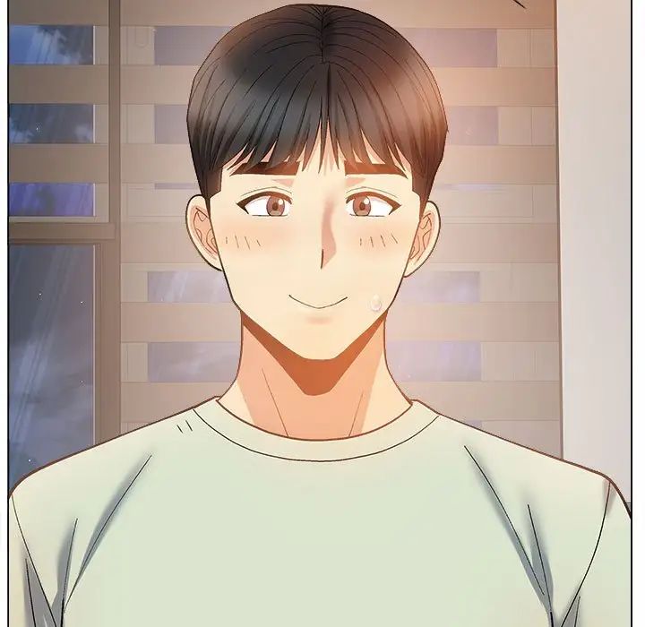 恋爱信条第33话