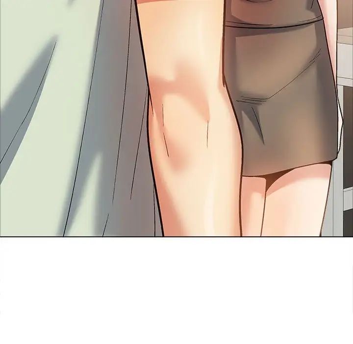 戀愛信條第33話