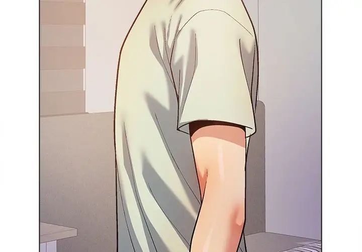 恋爱信条第34话