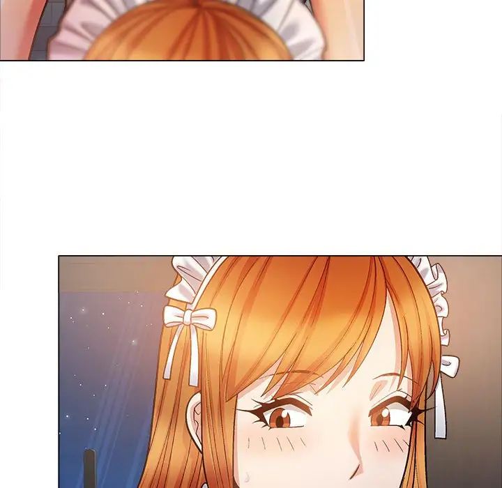 恋爱信条第34话