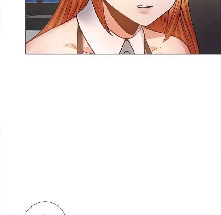 恋爱信条第34话