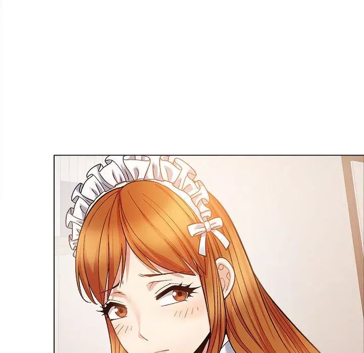 戀愛信條第34話