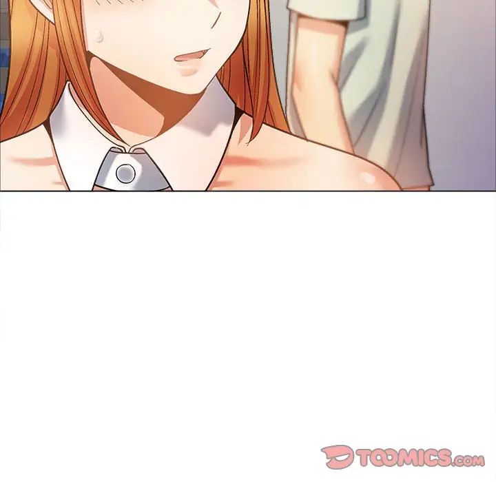 恋爱信条第34话