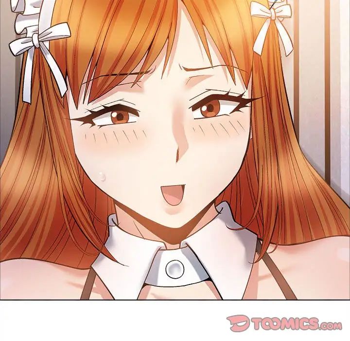 恋爱信条第34话