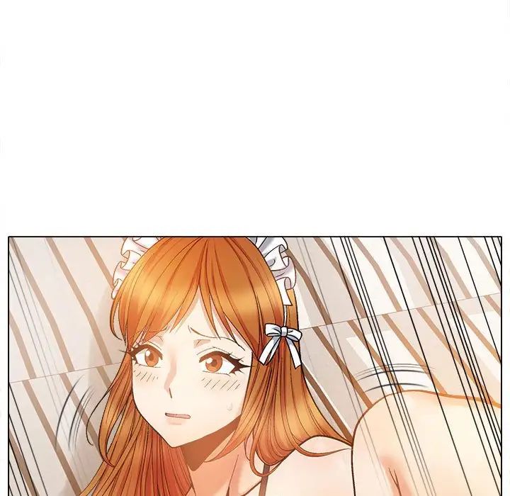 戀愛信條第34話