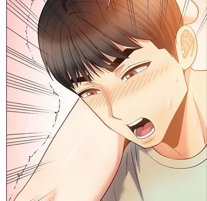 恋爱信条第34话