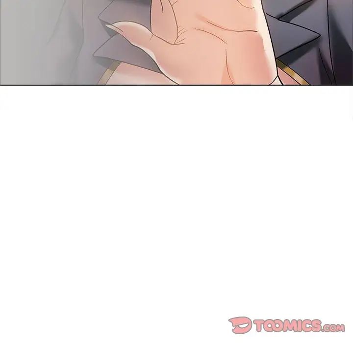 恋爱信条第34话