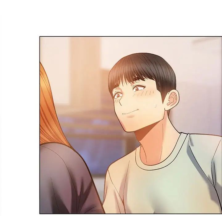 恋爱信条第34话