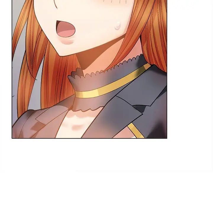 恋爱信条第34话