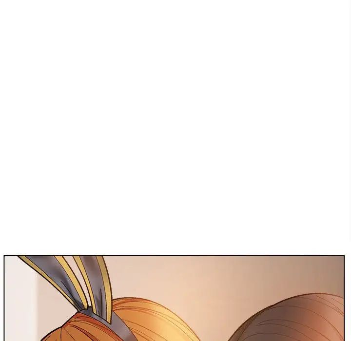 恋爱信条第34话