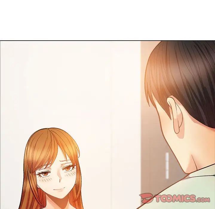 恋爱信条第34话