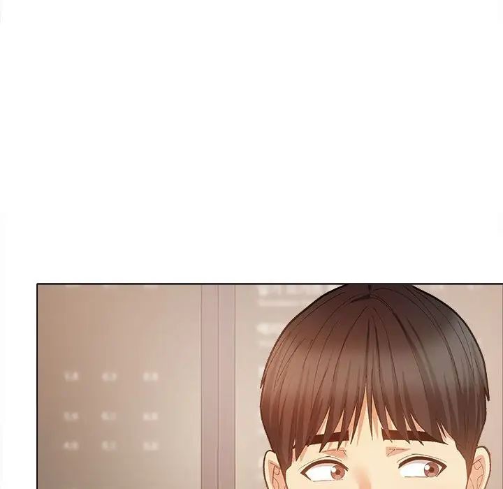 恋爱信条第35话