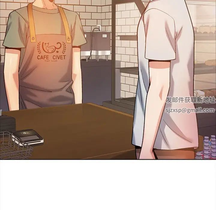 恋爱信条第35话