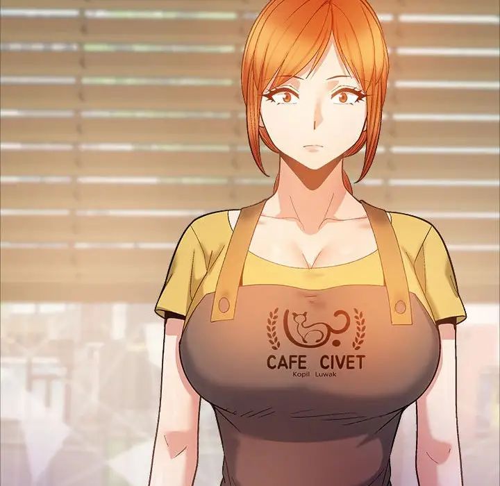 戀愛信條第35話