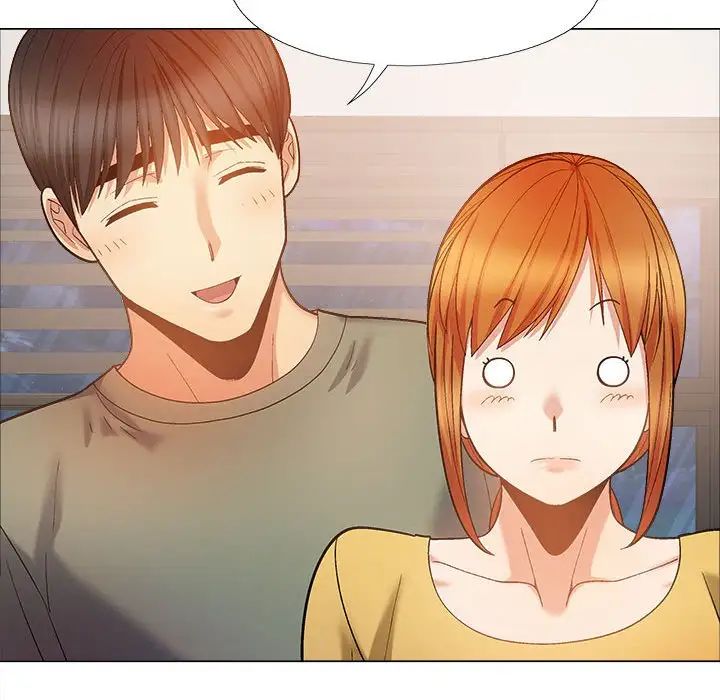 戀愛信條第35話