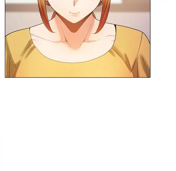 恋爱信条第35话