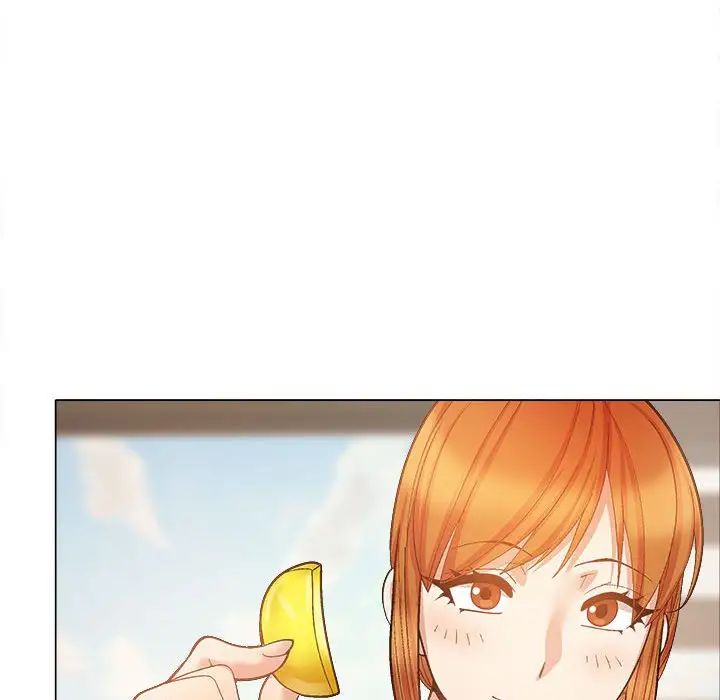 恋爱信条第35话