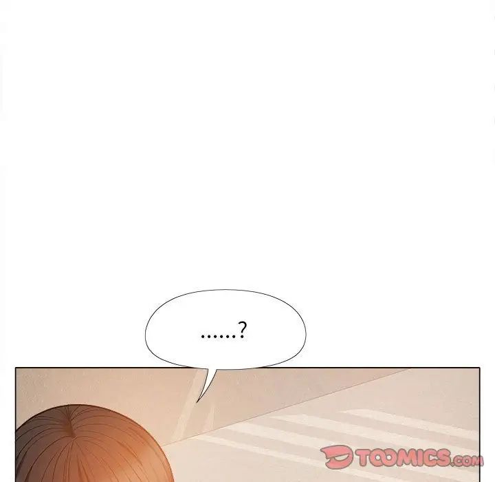 恋爱信条第35话