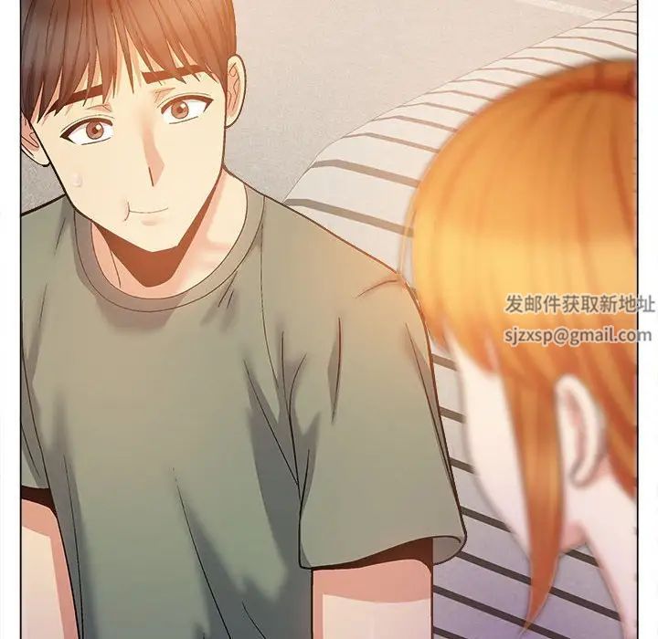 恋爱信条第35话