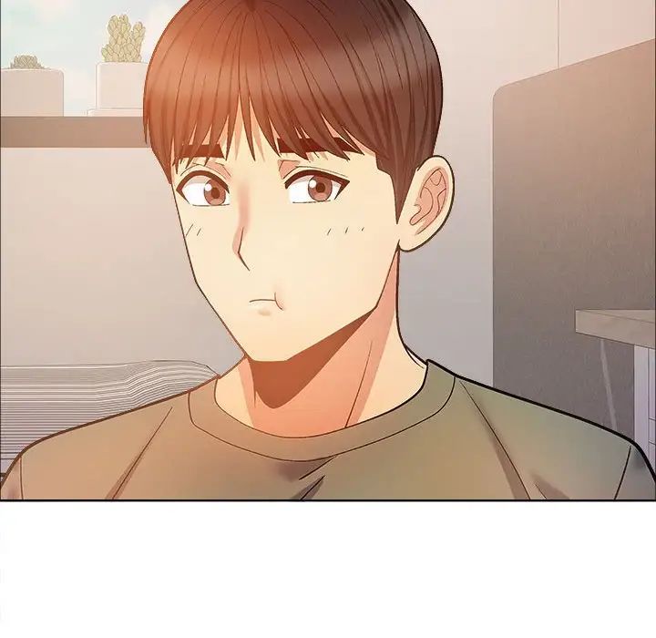 戀愛信條第35話