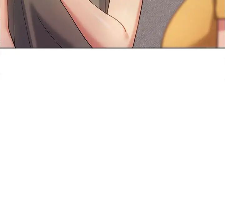 恋爱信条第35话