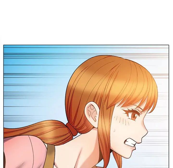 恋爱信条第35话